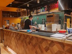 -耶里夏丽·新疆菜·28年喀什老馆(田林东路店)