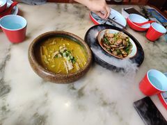 -伙靠·江浙菜(田林路店)