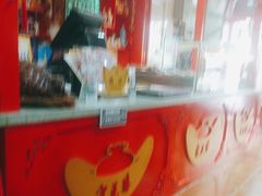 -宝正臻天津包子总店(金阳光居易店)