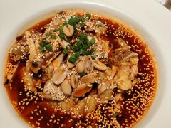 -渝信川菜 · 川味家常菜(财富购物中心店)