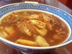 -北京小肠陈饭庄(方庄店)
