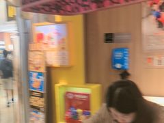 -麦当劳(世纪汇广场店)