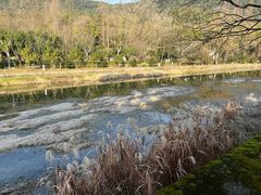 -兰亭风景区