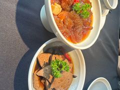 -海趣餐厅·苏式家菜(高新店)