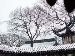 -拙政园