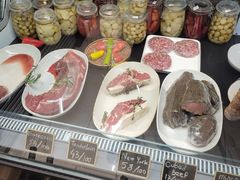 -Pasha帕夏土耳其餐厅(南昌路店)