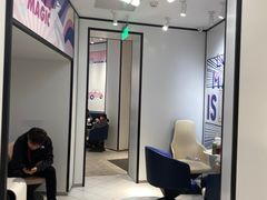 -喜茶(迪士尼小镇DP店)