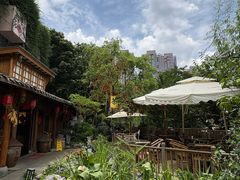 -田园印象·成都土菜院子(华阳店)
