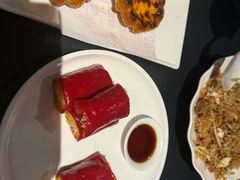 -兰亭轩茶餐厅(长江路店)