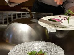 -香樟花园法式铁板烧(恒隆广场店)