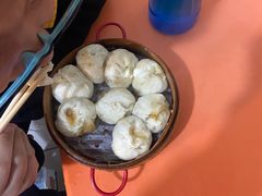 -杭州小笼包(银雀山路店)