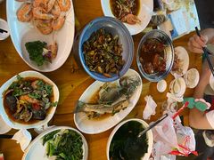 -舌尖上·霞浦滩涂海鲜·新闽菜(总店)