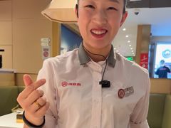 -海底捞火锅(劲松店)