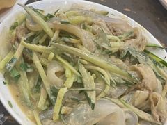 麻酱拉皮-张包铺(道外店)