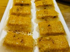 -山丹丹西北菜(金贸大厦店)