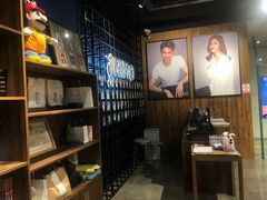 -海马体照相馆(天津世纪都会店)