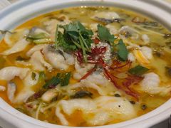 -小菜园新徽菜(合肥滨湖世纪金源店)