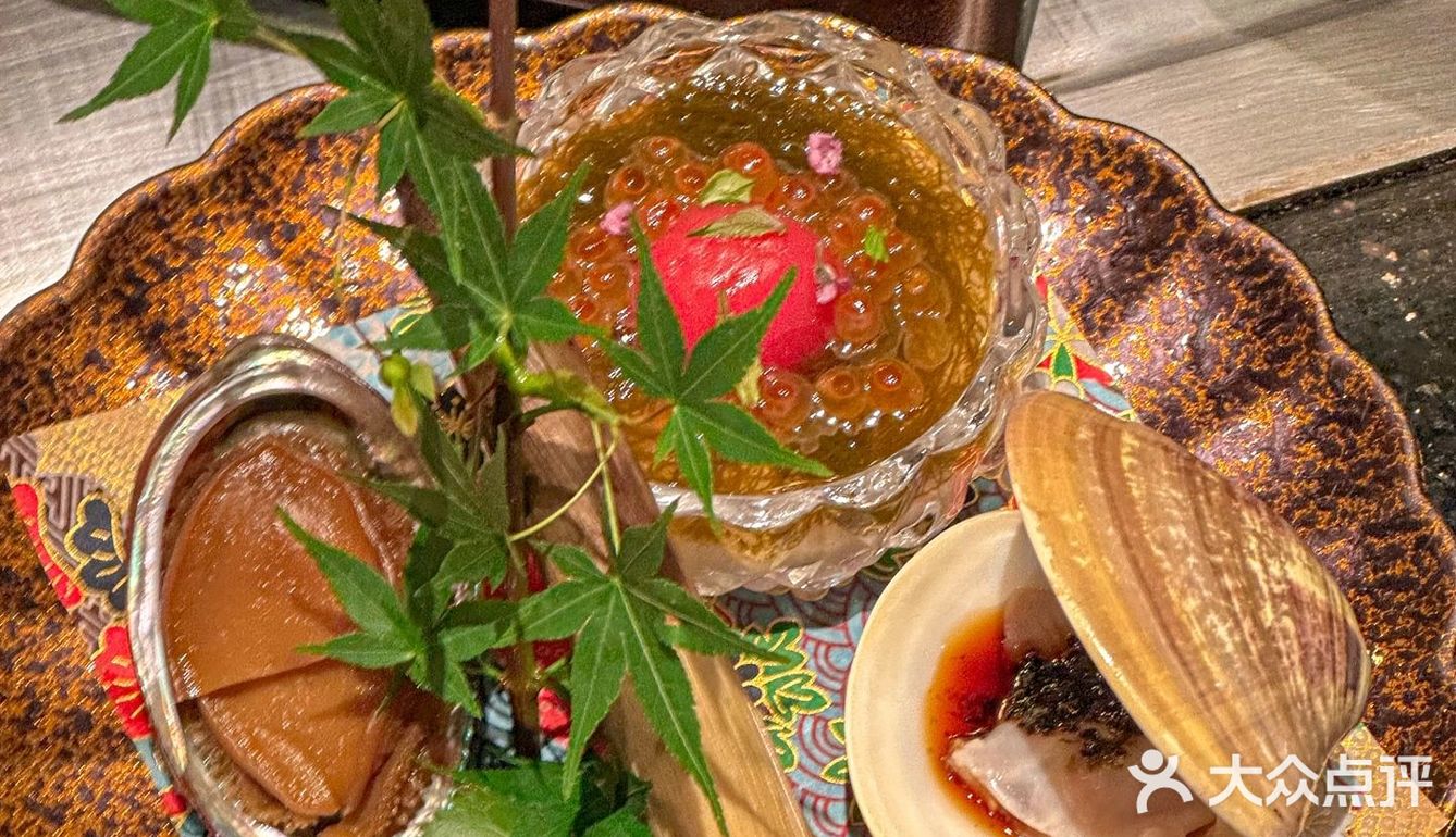 从进门到结账我的嘴就没合上过……