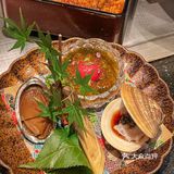 从进门到结账我的嘴就没合上过……