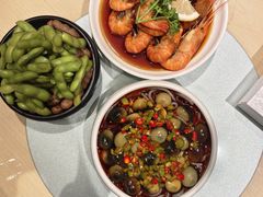 -日进一片海.生腌海鲜火锅.宵夜烧烤(三里屯总店)
