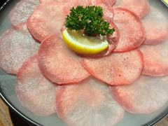 -九田家黑牛烤肉料理(太阳宫广场店)