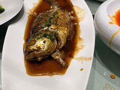 -城南往事·鲁菜济南菜(长清园博园恒大绿洲店)