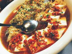 -T館·花园艺术餐厅
