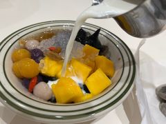-堂屋糖水店(愚园店)