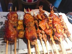 -肉串汪(望京店)