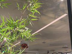 -绿茶餐厅(淮安吾悦广场店)