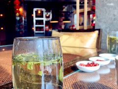 -南通滨江洲际酒店-东厨中餐厅