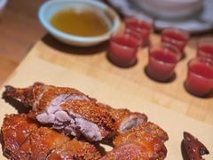 -桂小厨广西菜(青秀万达店)