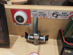 -友壹町寿司(佛山新DNA店)