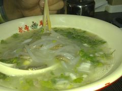 -武圣羊汤(武圣路店)