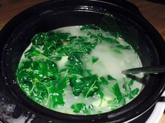 -百味馆·粤菜·湛江菜(后海花园店)