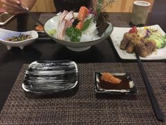 -景鹤料理(上地华联店)