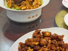 -惠宾饭庄(中山路店)