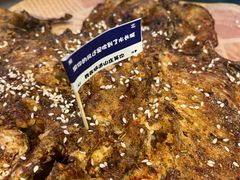 -何适山庄 ·可团建(水长城P2停车场店)