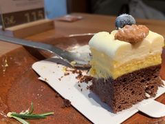 -长春藤咖啡(北园店)