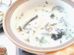 -千岛湖鱼味馆(十字街总店)