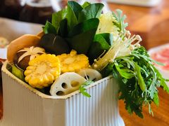 -丁卯•铜锅涮肉(工体店)
