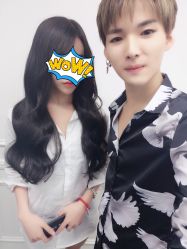 点击看大图 -MYCOLORHARSALON