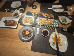 -德川家日本料理(顺义华联店)