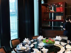 包厢-广州文华东方酒店·江-由辉师傅主理