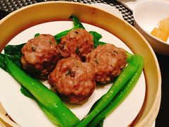 手打牛肉-京香轩·中餐厅(上海中庚聚龙酒店)