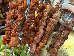 -清真·馬坡二旦烧烤(人生一串拍摄店)