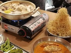 -WOW LUCKY创意韩料(龙阳广场店)