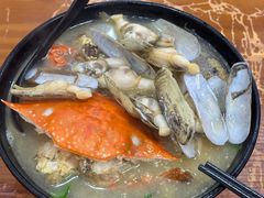小网海鲜面-台州老六海鲜面馆(上南总店)