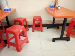 -潮香兴煲仔饭(莲花路店)