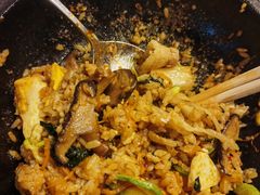 -七八冷面·延边朝鲜族美食(欢乐谷店)